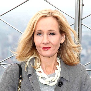 Joanne Rowling