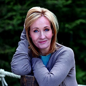 Joanne Rowling