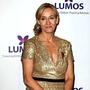 Joanne Rowling