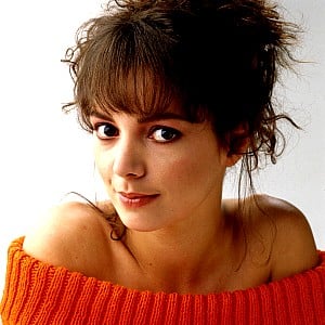 Joanne Whalley