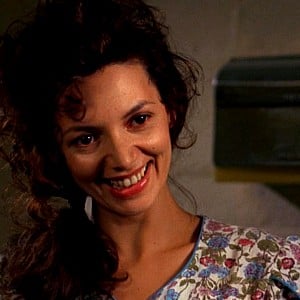 Joanne Whalley