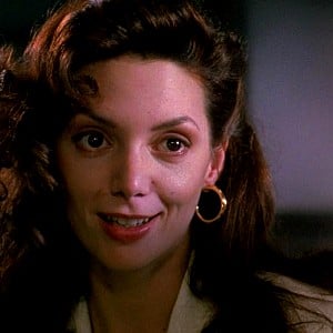Joanne Whalley