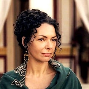 Joanne Whalley