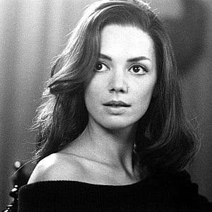 Joanne Whalley
