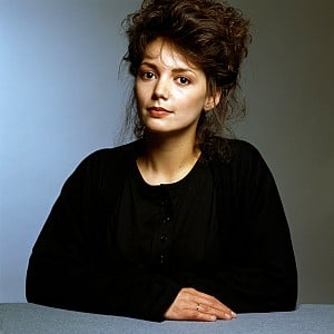 Joanne Whalley