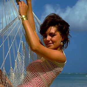 Joanne Whalley