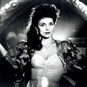 Joanne Whalley