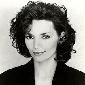 Joanne Whalley