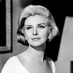 Joanne Woodward