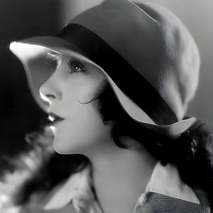 Jobyna Ralston