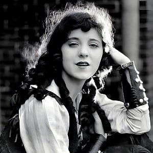Jobyna Ralston