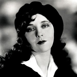 Jobyna Ralston