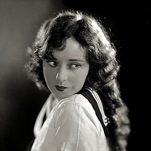 Jobyna Ralston
