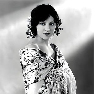 Jobyna Ralston