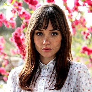 Jocelin Donahue