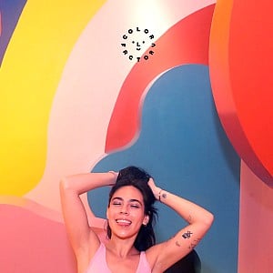 Jocelin Zuckerman