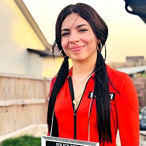 Jocelyn Carabeo