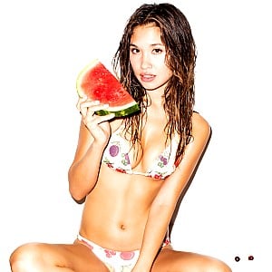 Jocelyn Chew