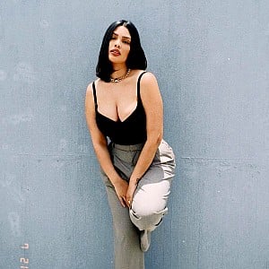 Jocelyn Corona