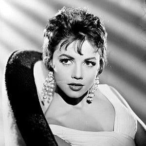Jocelyn Lane