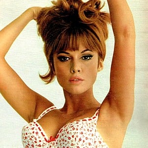 Jocelyn Lane