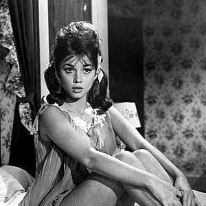 Jocelyn Lane