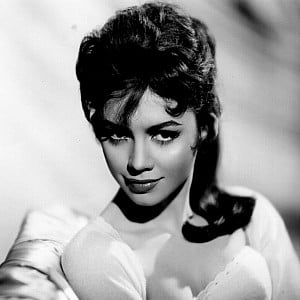 Jocelyn Lane