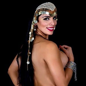 Jocelyn Medina
