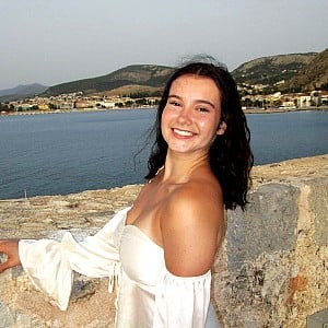 Jocelyn Nathan