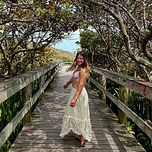 Jocelyn Sasson