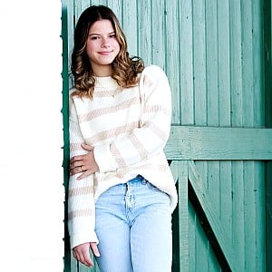 Jocelyn Sasson