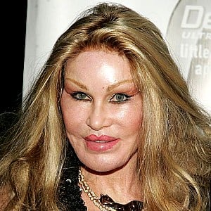 Jocelyn Wildenstein