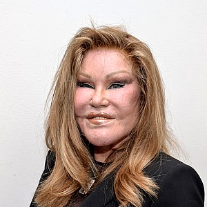 Jocelyn Wildenstein