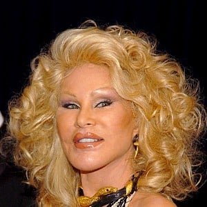 Jocelyn Wildenstein