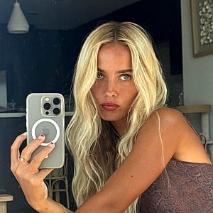 Jocelyn Writer