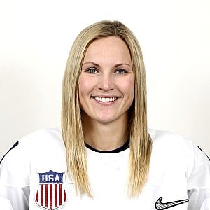Jocelyne Lamoureux