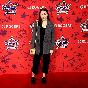 Jocelyne Larocque