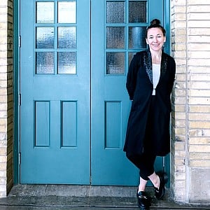 Jocelyne Larocque