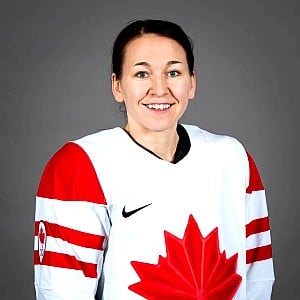 Jocelyne Larocque