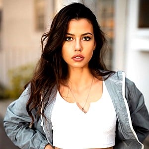 Jocelyne May