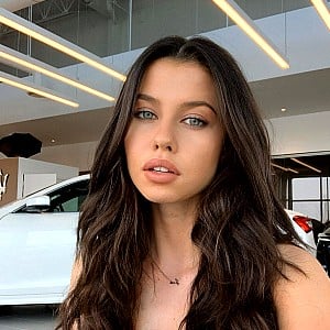 Jocelyne May