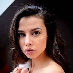Jocelyne May