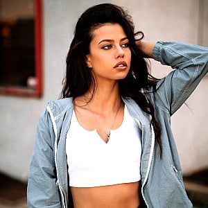 Jocelyne May