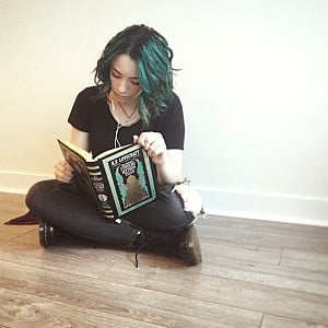Jodelle Ferland