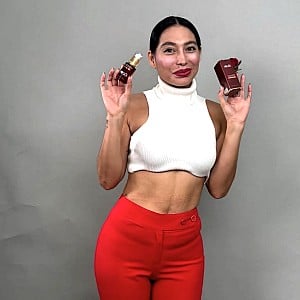 Jodesa Santos