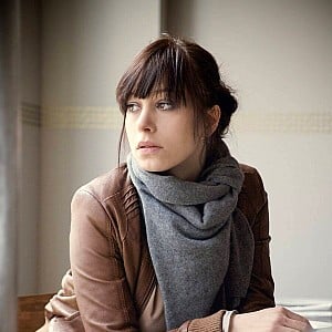 Jodhi May