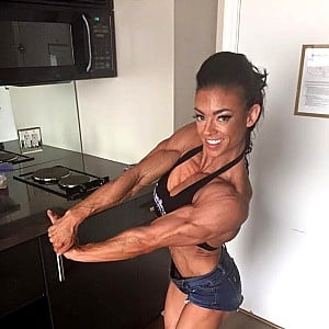 Jodi Boam