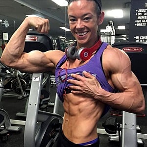 Jodi Boam