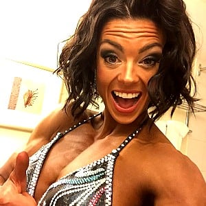 Jodi Boam