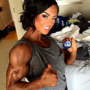 Jodi Boam